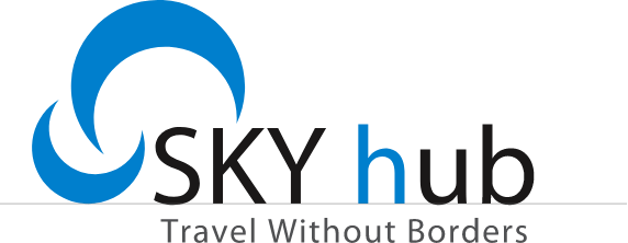 SKY hub Travel Without Borders